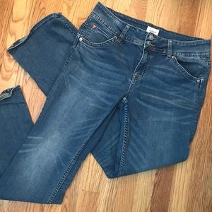 Hudson Jeans